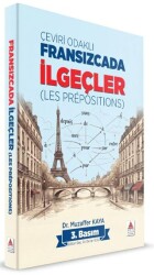 Çeviri Odaklı Fransızcada İlgeçler - Delta Kültür Yayınevi