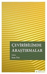 Çeviribilimde Araştırmalar - Hiperlink Yayınları
