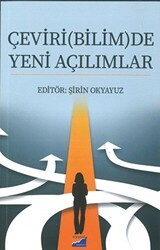 ÇeviriBilimDe Yeni Açılımlar - Siyasal Kitabevi
