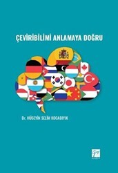 Çeviribilimi Anlamaya Doğru - 1