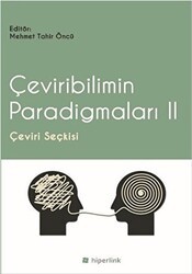 Çeviribilimin Paradigmaları 2 - Hiperlink Yayınları