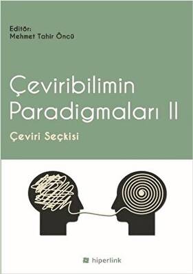 Çeviribilimin Paradigmaları 2 - 1