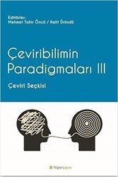 Çeviribilimin Paradigmaları 3 - Hiperlink Yayınları