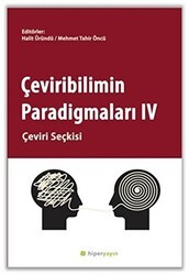 Çeviribilimin Paradigmaları 4 - Hiperlink Yayınları
