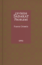 Çeviride Sadakat Problemi - 1
