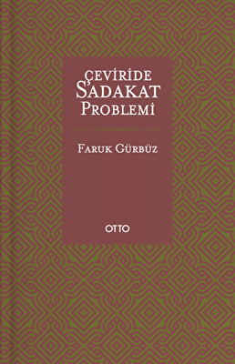 Çeviride Sadakat Problemi - 1
