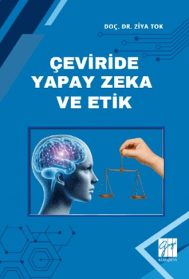 Çeviride Yapay Zeka ve Etik - 1