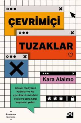 Çevirimiçi Tuzak - 1