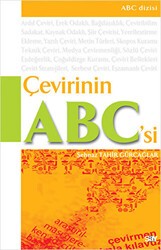 Çevirinin Abc’si - Say Yayınları