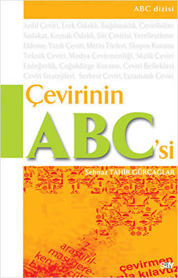 Çevirinin Abc’si - 1