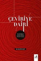 Çeviriye Dair - Fecr Yayınları