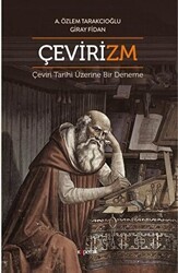 Çevirizm - Kopernik Kitap