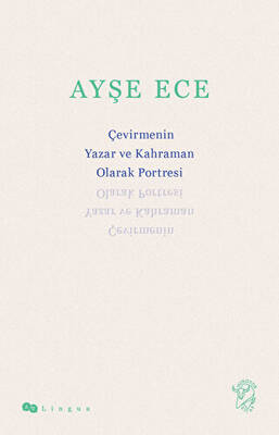 Çevirmenin Yazar ve Kahraman Olarak Portresi - 1