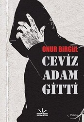 Ceviz Adam Gitti - Potkal Kitap Yayınları