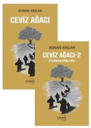 Ceviz Ağacı 1. ve 2. Cilt Takım - Liman Yayınevi
