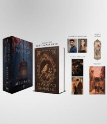 Ceviz Ağacı Mahallesi 1 Kutulu - Lapis Kitap