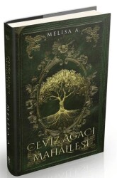 Ceviz Ağacı Mahallesi 2 - Lapis Kitap