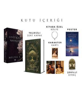 Ceviz Ağacı Mahallesi 2 Kutulu - 1