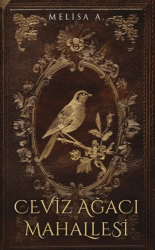Ceviz Ağacı Mahallesi 1 - Lapis Kitap