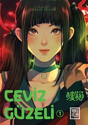 Ceviz Güzeli 1 - Athica Yayınları