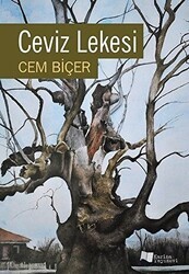 Ceviz Lekesi - Karina Yayınevi