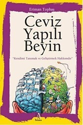 Ceviz Yapılı Beyin - Panama Yayıncılık