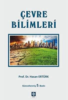 Çevre Bilimleri - 1