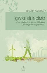 Çevre Bilincimiz - Fecr Yayınları