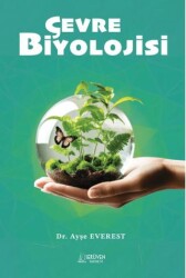 Çevre Biyolojisi - Serüven Yayınevi