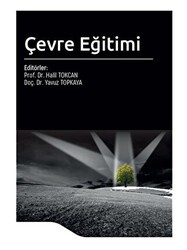 Çevre Eğitimi - Pegem Akademi Yayıncılık