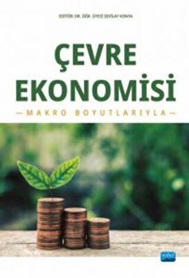 Çevre Ekonomisi - Makro Boyutlarıyla - 1