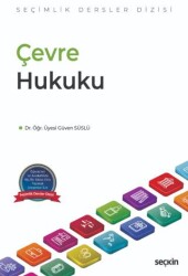 Çevre Hukuku - Seçkin Yayıncılık