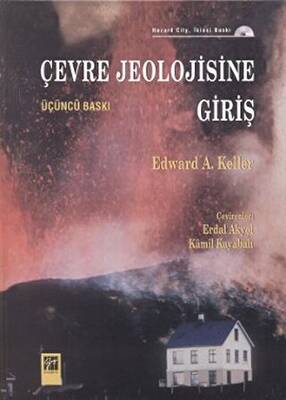 Çevre Jeolojisine Giriş - 1