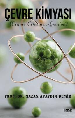 Çevre Kimyası - 1