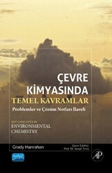 Çevre Kimyasında Temel Kavramlar - Nobel Akademik Yayıncılık