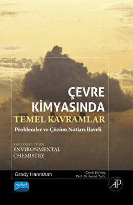 Çevre Kimyasında Temel Kavramlar - 1
