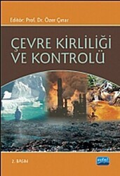 Çevre Kirliliği ve Kontrolü - Nobel Akademik Yayıncılık