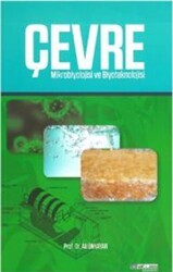 Çevre Mikrobiyolojisi ve Biyoteknoloji - Atlas Akademi