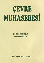 Çevre Muhasebesi - Değişim Yayınları