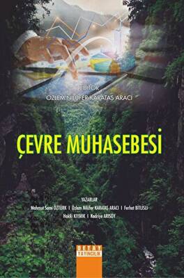 Çevre Muhasebesi - 1