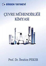 Çevre Mühendisliği Kimyası - Birsen Yayınevi