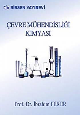 Çevre Mühendisliği Kimyası - 1