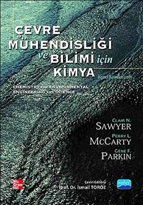 Çevre Mühendisliği ve Bilimi için Kimya - 1