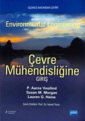 Çevre Mühendisliğine Giriş - Nobel Akademik Yayıncılık