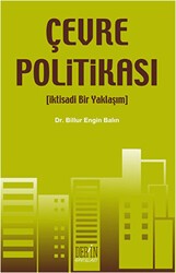 Çevre Politikası - Derin Yayınları