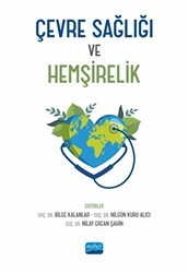 Çevre Sağlığı ve Hemşirelik - Nobel Akademik Yayıncılık
