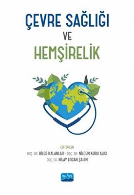 Çevre Sağlığı ve Hemşirelik - 1