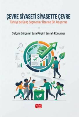 Çevre Siyaseti Siyasette Çevre - 1