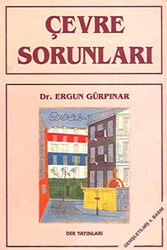 Çevre Sorunları - Der Yayınları