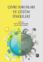 Çevre Sorunları ve Çözüm Önerileri - Gazi Kitabevi
